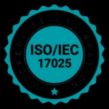 ISO 17025