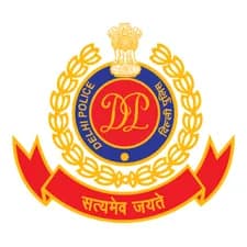 Delhi Police logo