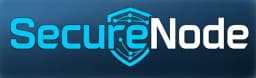 SecureNode logo