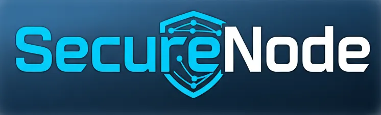 Secure Node logo