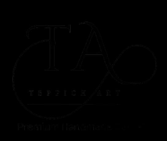 Teppich Art logo