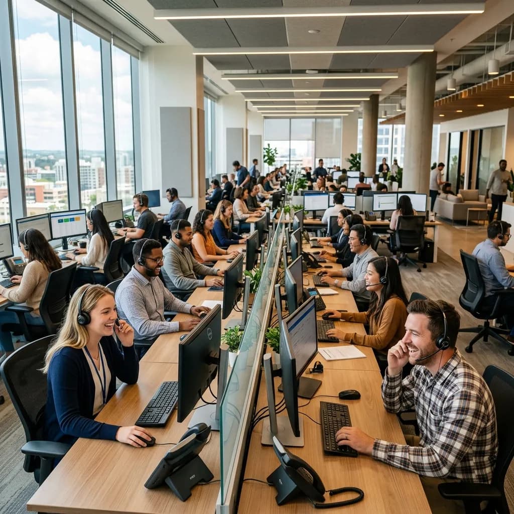 BPO / BPS Services