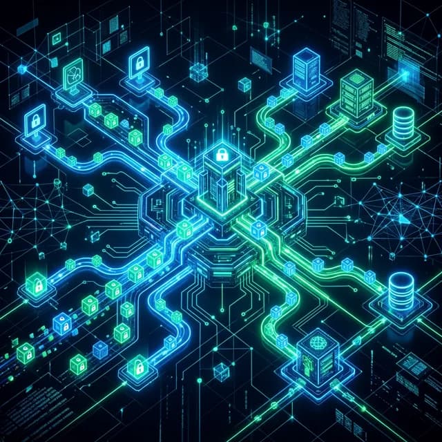 API Development & Integration