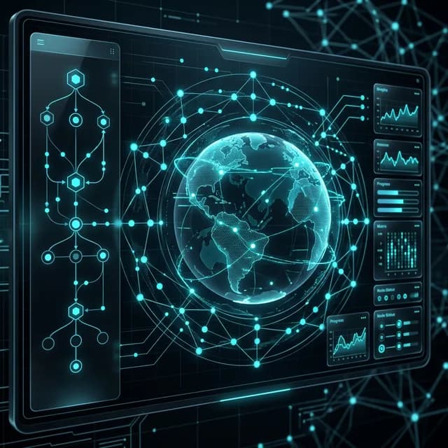 Enterprise Software Solutions