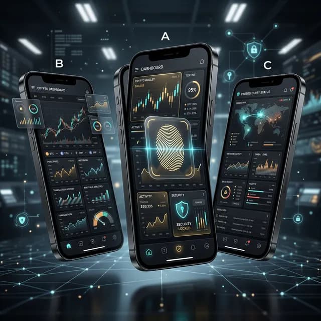 Mobile App Development