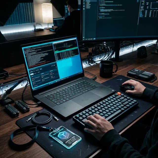 Technical Support Operations
